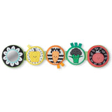 Farmers Market Rolling Toy