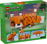 LEGO® Minecraft® The Fox
