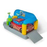 Spray & Shine Car Wash