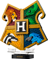 LEGO® Harry Potter™ Hogwarts House Crest