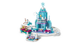 LEGO® Disney  Frozen Elsa's Ice Castle Disney Princess 4 Plus