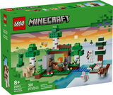 LEGO® Minecraft® First Night Adventure