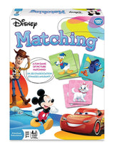 Disney Matching Game