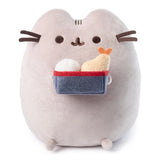 Pusheen Snackable Bento Box