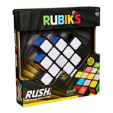 Rubiks Rush