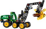 LEGO® Technic™ John Deere Wheeled Harvester