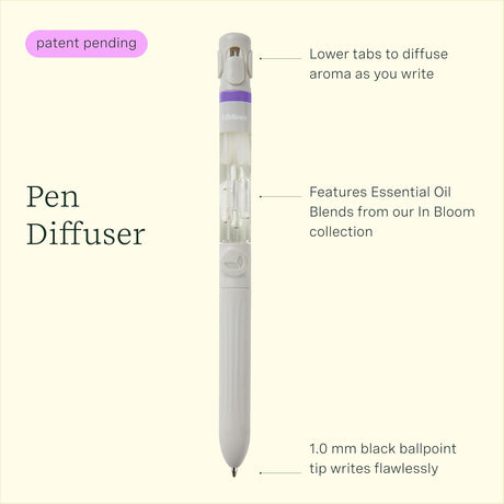 Pen Diffuser In Bloom