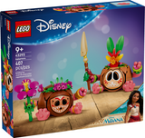 LEGO® Disney Moana Kakamora