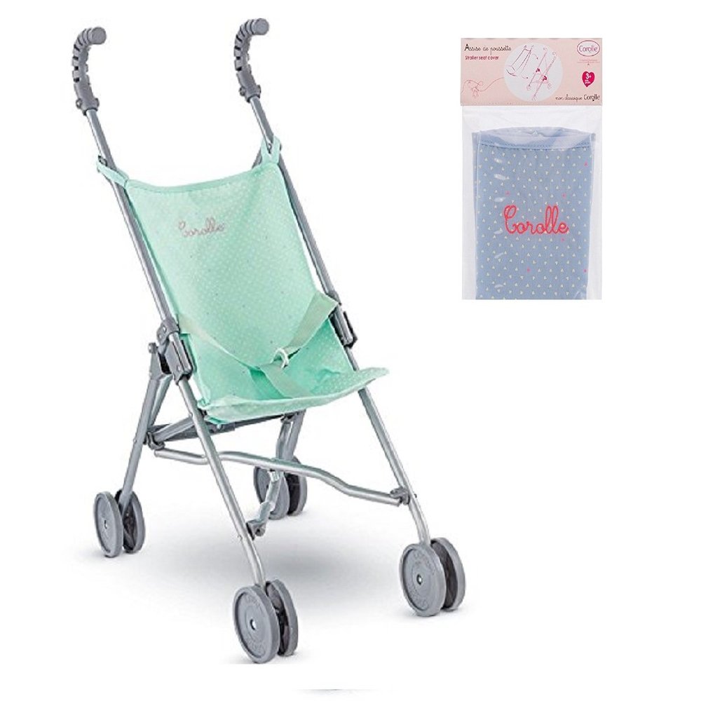 Corolle Stroller Seat Cover