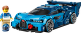 LEGO® Speed Champions Bugatti Vision Gran Turismo Hyper Sports Car