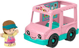 Little People Ice Cream Truck