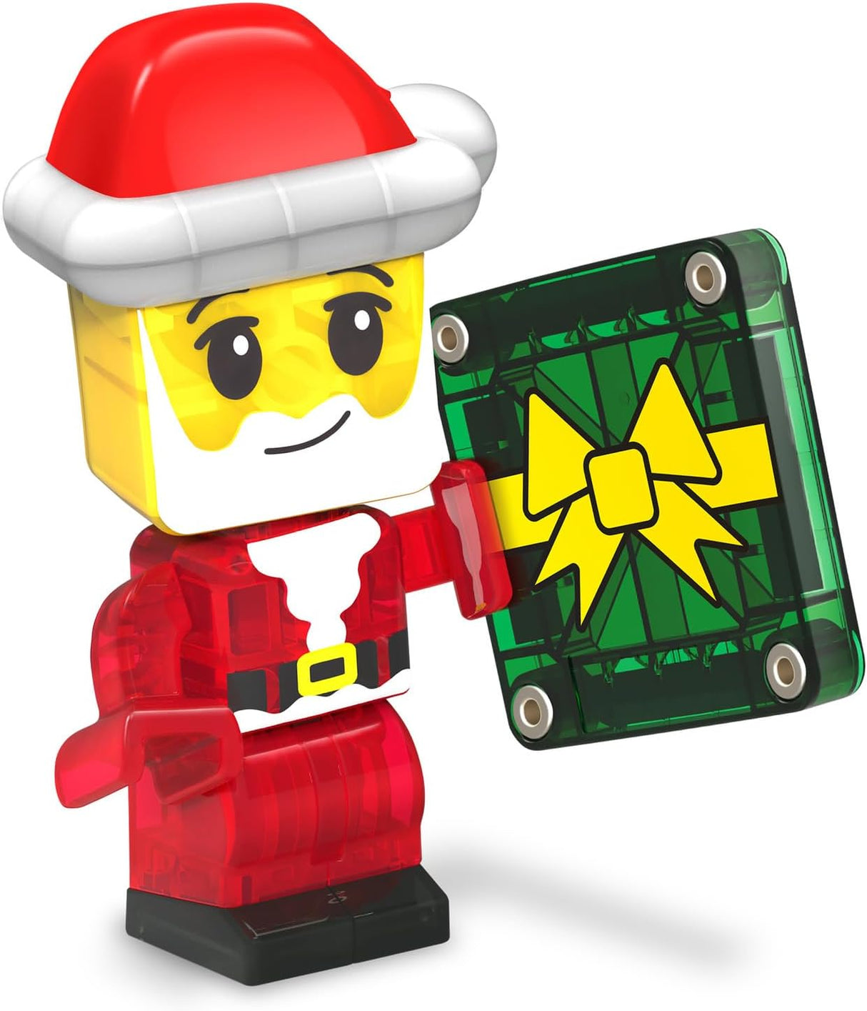 Magna-Tiles® Advent Calendar 34 piece set
