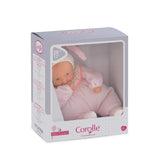 Cotton Flower Baby doll