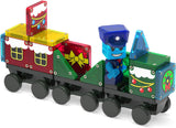 Magna-Tiles® Advent Calendar 34 piece set