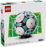 LEGO® Editions Soccer Ball