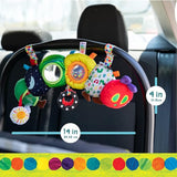 Very Hungry Caterpillar Activity Toy