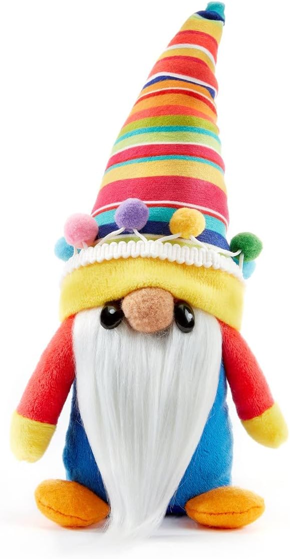 Fiesta Gnomie