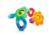 My First Sounds & Flowers