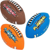 Mini Playbook Football (sold individually)