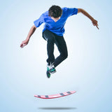 Pro Spooner Board - Blue