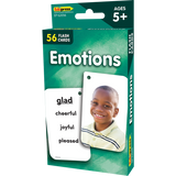 Emotions Flash Cards