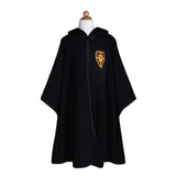 Wizard Cloak and Glasses size 5/6