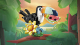 LEGO® Creator 3in1 Wild Animals: Tropical Toucan
