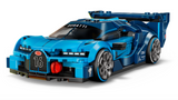 LEGO® Speed Champions Bugatti Vision Gran Turismo Hyper Sports Car