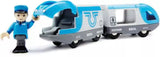BRIO Travel Battery Train