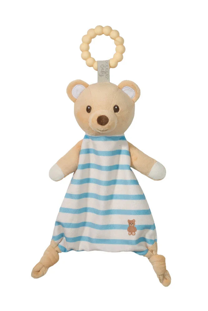 Tate Teddy Bear Teether