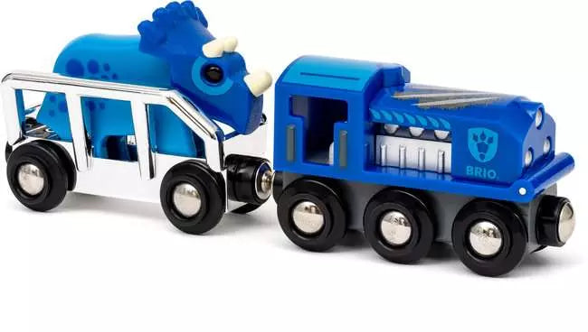 BRIO 2025 Special Edition Train