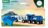 BRIO 2025 Special Edition Train