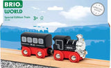2026 Special Edition Train Brio