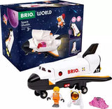 BRIO Space Shuttle