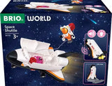 BRIO Space Shuttle