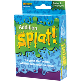 Splat Game: Addition