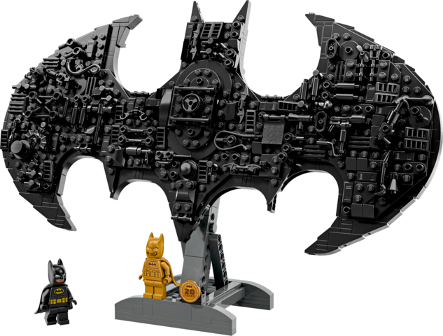 LEGO® DC Batman™ Batman Logo
