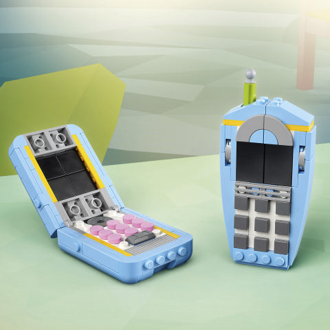 LEGO® Creator 3in1 Retro Telephone