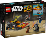 LEGO® Star Wars™ Force Burner Snowspeeder