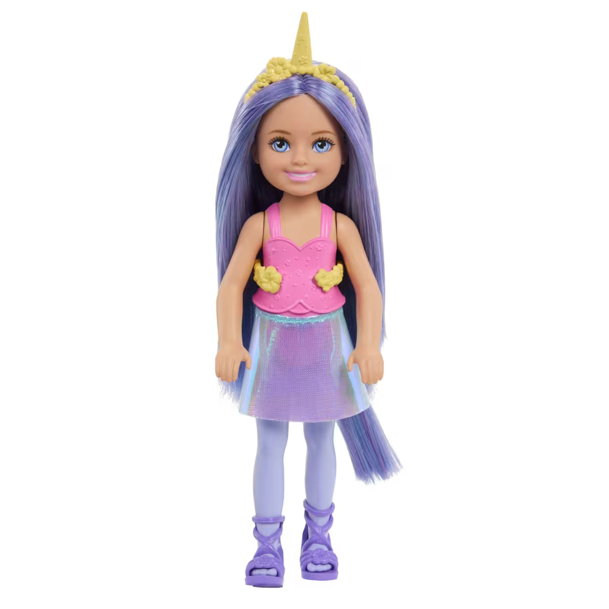 Barbie® Chelsea Unicorn Doll