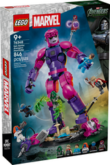 LEGO® Marvel Avengers Epic Battle: Avengers: Doomsday