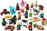 LEGO® Harry Potter™ Advent Calendar 2025