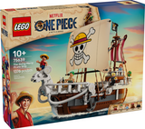 LEGO® ONE PIECE Going Merry Pirate Ship