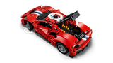 LEGO® Technic™ Ferrari 488 Pista Car