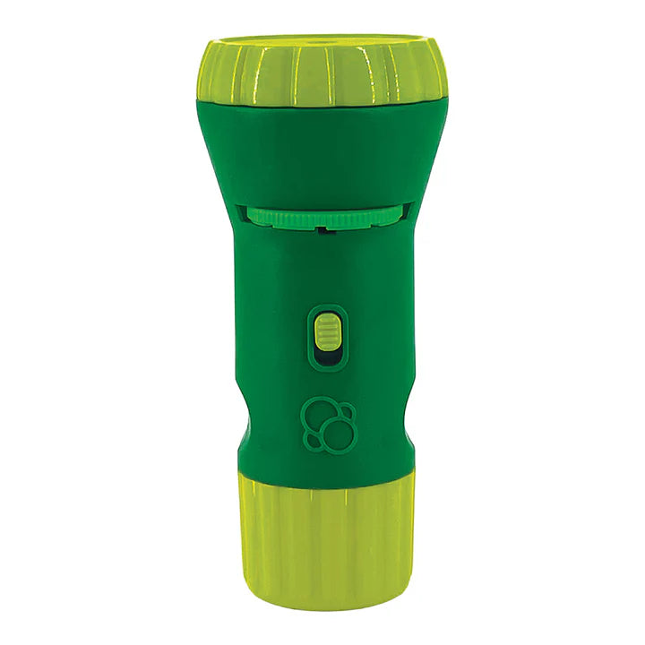 Dinosaurs Wonder Lights Flashlight