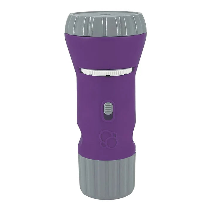 Outer Space Wonder Lights Flashlight