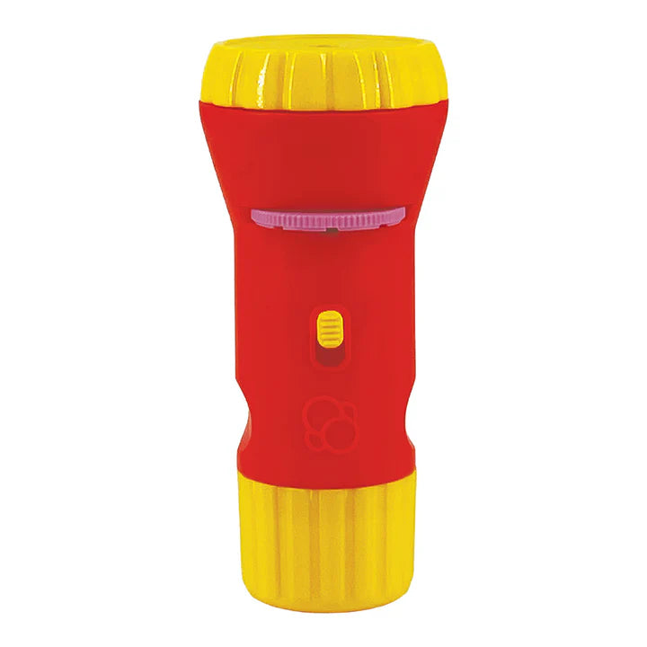 Cute Animals Wonder Lights Flashlight