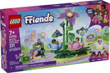 LEGO® Friends Spinning Flower & Fairy Teacup Ride