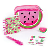 Fruit Stand Mini Bag & Stationery Set (Sold Individually)