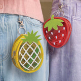 Fruit Stand Mini Bag & Stationery Set (Sold Individually)